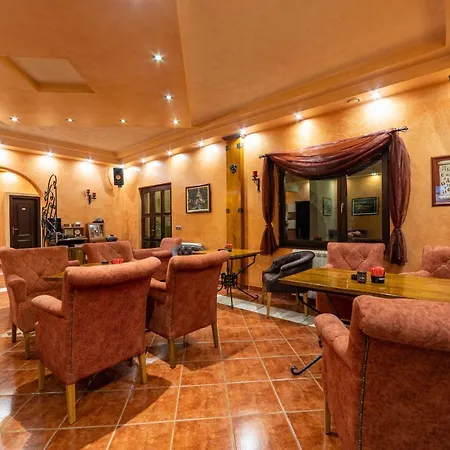 Bajka Guest house 3*