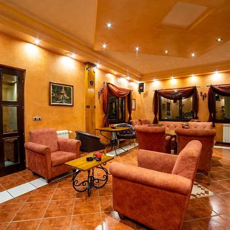 Konukevi Bajka Zlatibor