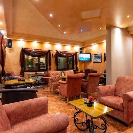 Bajka Guest house 3*
