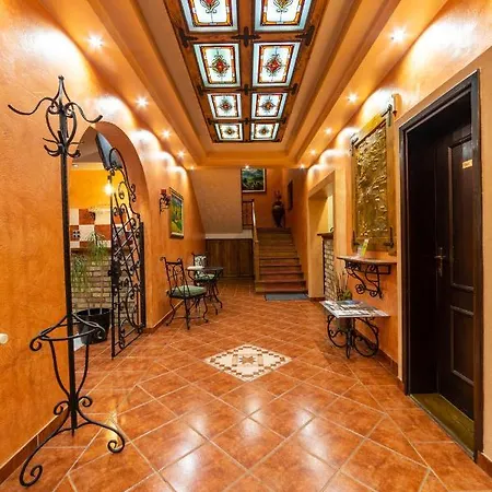 Guest house Bajka