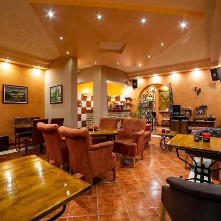 Guest house Bajka 3*