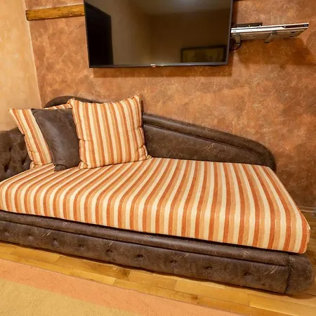 Bajka 3* Zlatibor