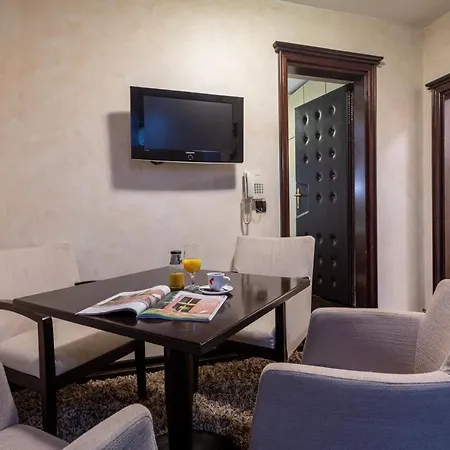 Konukevi Bajka Zlatibor