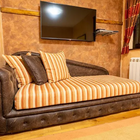 Bajka Guest house 3*