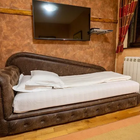 Bajka 3* Zlatibor