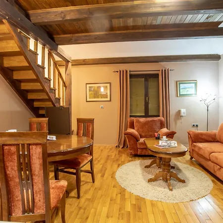 Bajka Konukevi Zlatibor