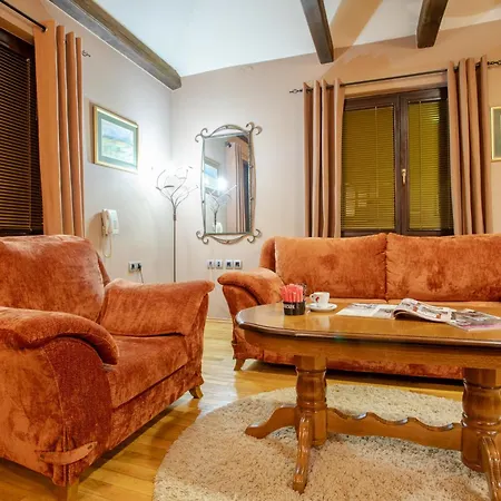 Bajka 3* Zlatibor