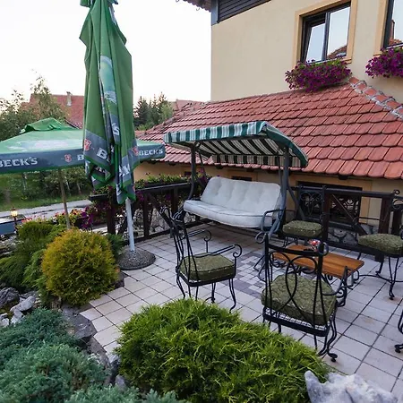 Konukevi Bajka Zlatibor