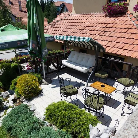 Bajka Zlatibor