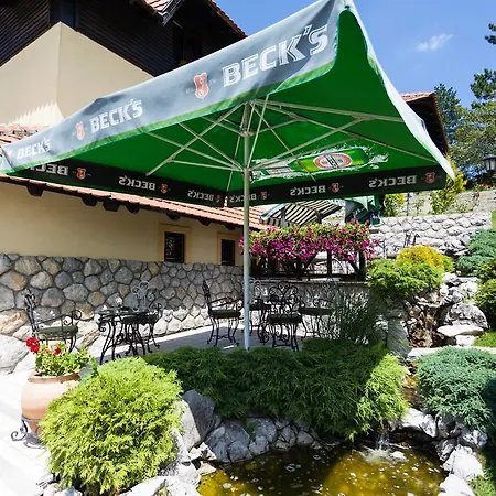 Bajka Zlatibor