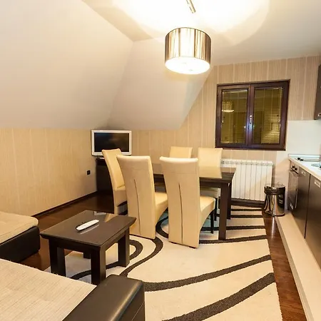 Bajka Guest house