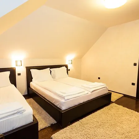 Guest house Bajka 3*