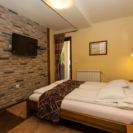 Pensión Bajka Zlatibor