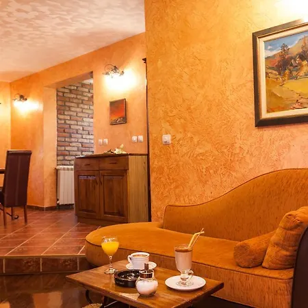 Bajka Guest house