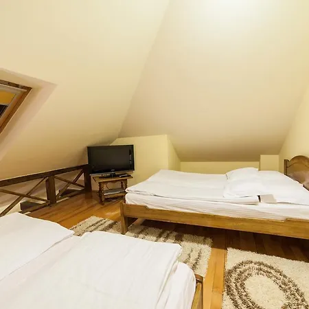 Bajka Pensión Zlatibor