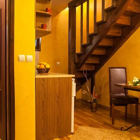 Casa de hóspedes Bajka Zlatibor