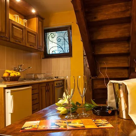 Guest house Bajka 3*