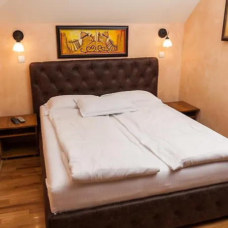 Bajka Casa de hóspedes