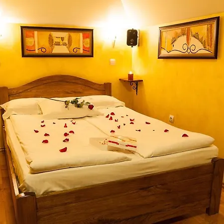 Bajka Guest house Zlatibor