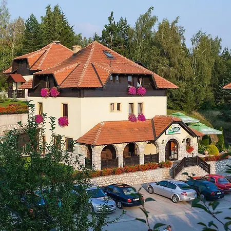 Bajka 3*