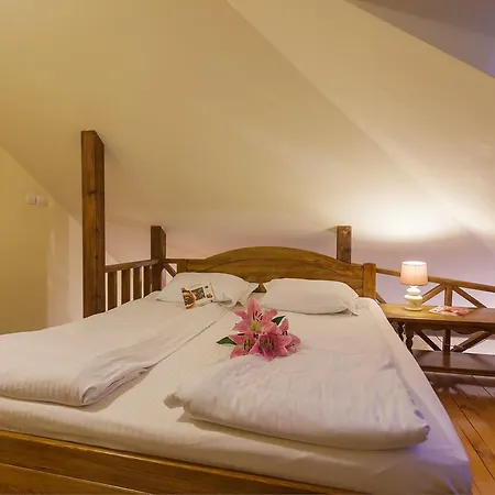 Bajka Casa de hóspedes Zlatibor