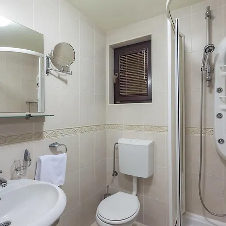 Guest house Bajka