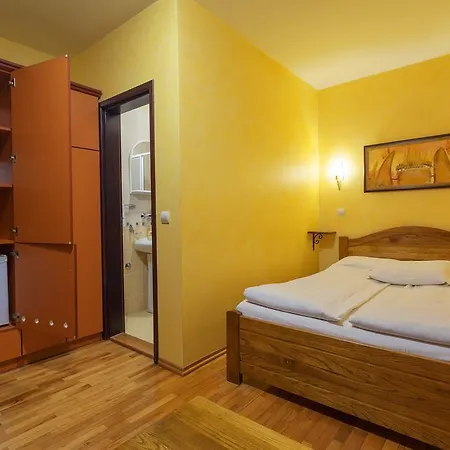 Bajka Casa de hóspedes Zlatibor