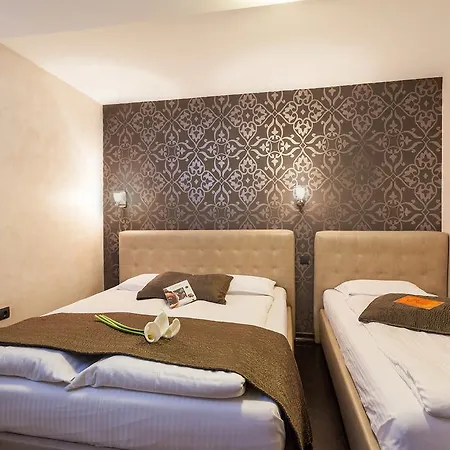 Bajka Guest house 3*