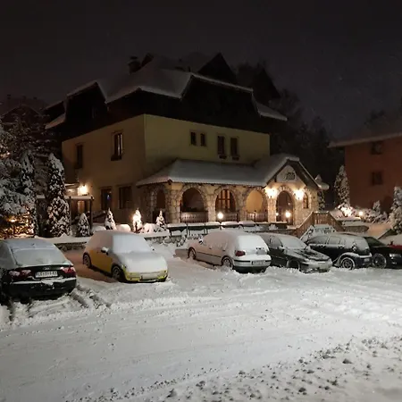 Bajka 3* Zlatibor