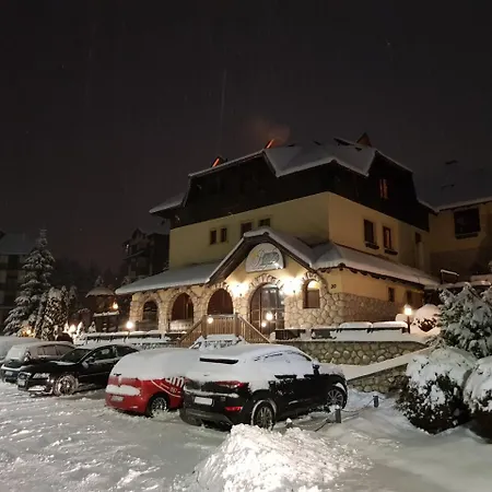 Bajka 3* Zlatibor